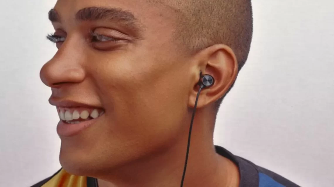 OnePlus lança os Nord Wired: fones de ouvido por menos de 20 euros OnePlus lança os Nord Wired: fones de ouvido por menos de 20 euros