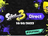 Splatoon 3 Direct