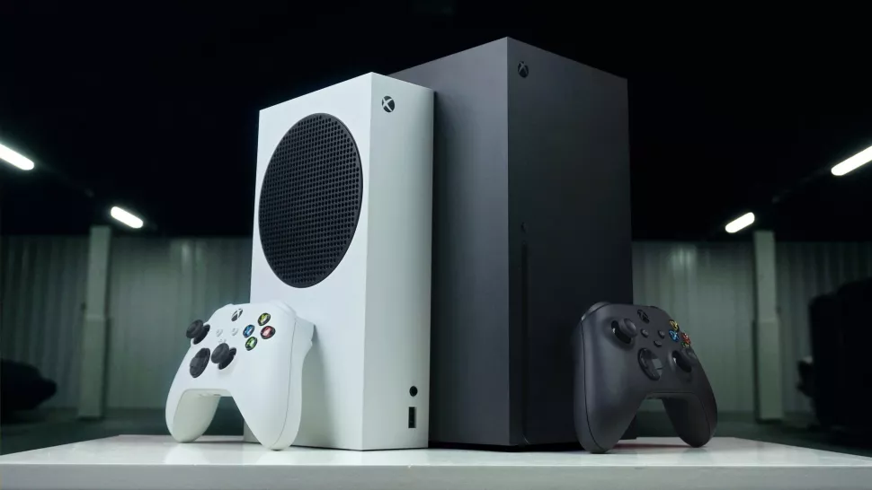 Xbox