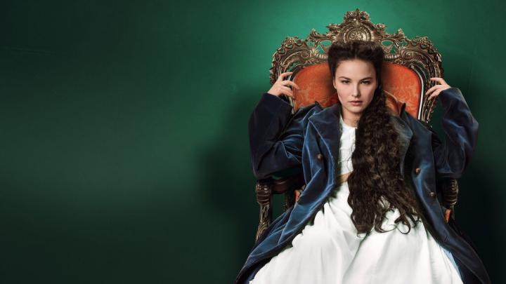 A Imperatriz é a nova série que estreia hoje na Netflix A Imperatriz é a nova série que estreia hoje na Netflix