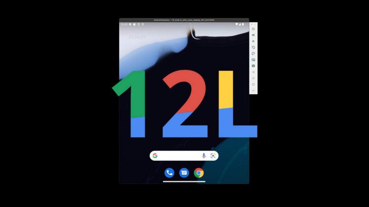 Android 12L existe a pedido da Samsung: Entenda o que se passou Android 12L existe a pedido da Samsung: Entenda o que se passou