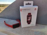 Huawei Health wareable
