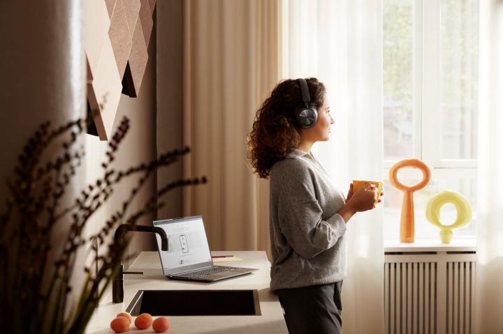 Bang & Olufsen anuncia os novos Beocom Portal Bang & Olufsen anuncia os novos Beocom Portal