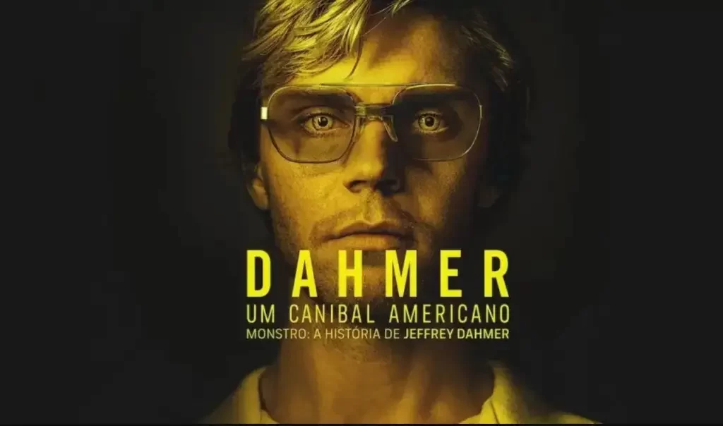 Dahmer – Monstro: A História de Jeffrey Dahmer continua a bater recordes na Netflix Dahmer – Monstro: A História de Jeffrey Dahmer continua a bater recordes na Netflix