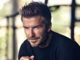 David Beckham