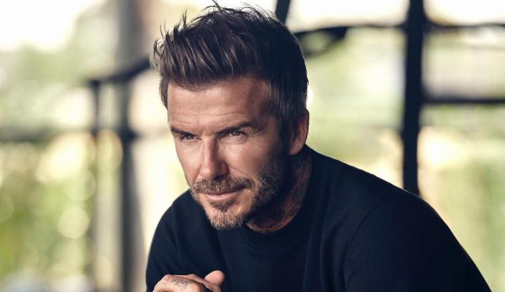 Disney+ revela data de estreia da série “Salvem A Nossa Equipa Com David Beckham” Disney+ revela data de estreia da série “Salvem A Nossa Equipa Com David Beckham”