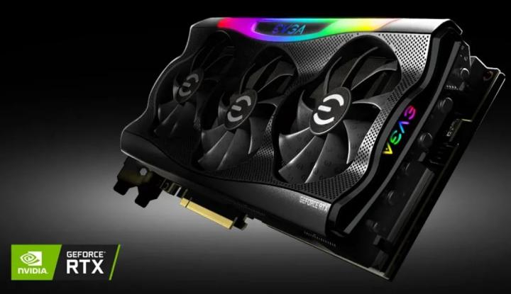 EVGA abandona o mercado de placas gráficas e aponta o dedo à NVIDIA EVGA abandona o mercado de placas gráficas e aponta o dedo à NVIDIA