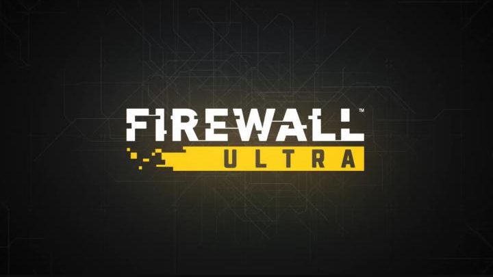 Firewall Ultra