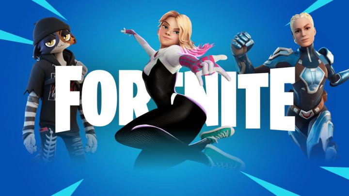 Fortnite recebe modo altamente esperado pelos jogadores Fortnite recebe modo altamente esperado pelos jogadores