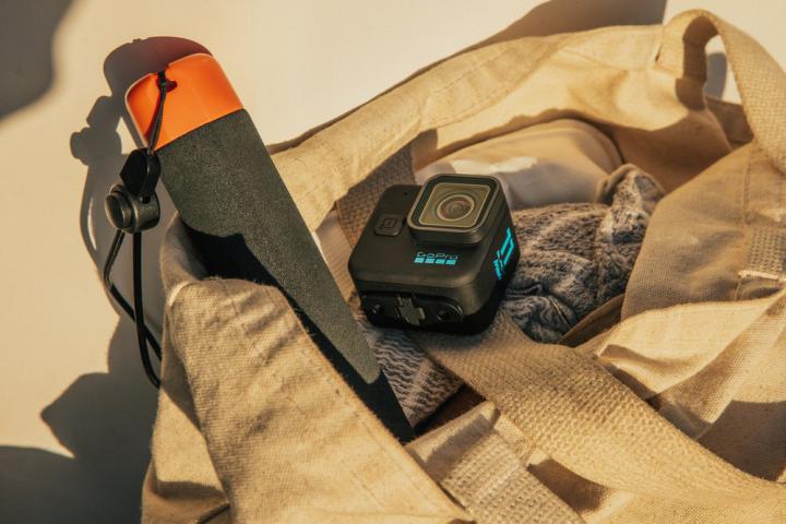 GoPro anuncia a nova Hero11 Black Mini GoPro anuncia a nova Hero11 Black Mini