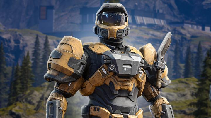 Forge Mode está a chegar ao Halo Infinite Forge Mode está a chegar ao Halo Infinite