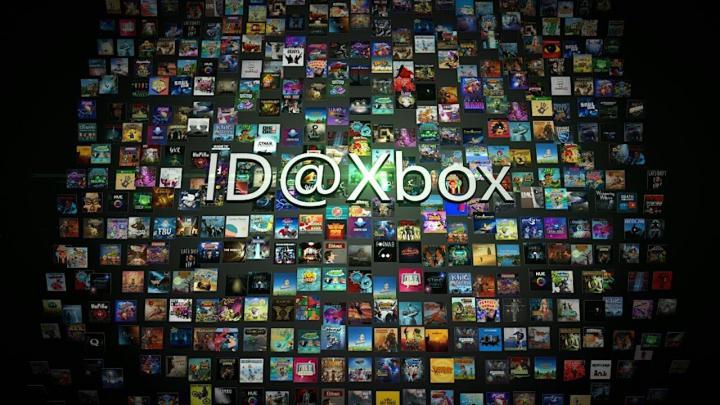 Microsoft anuncia novo evento dedicado a jogos indie Microsoft anuncia novo evento dedicado a jogos indie