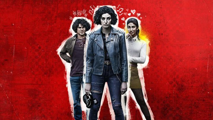 Imperfeitos é a nova série de terror que estreou hoje na Netflix Imperfeitos é a nova série de terror que estreou hoje na Netflix