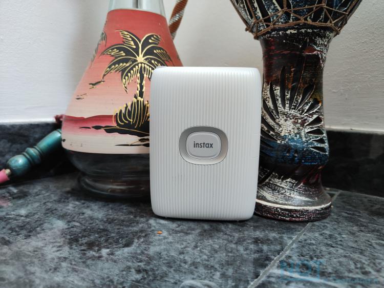 Análise Instax Mini Link 2: Uma impressora de bolso para smartphone Análise Instax Mini Link 2: Uma impressora de bolso para smartphone