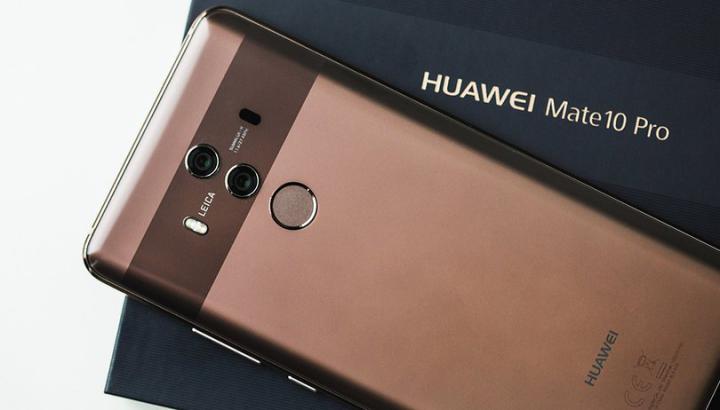 5 anos depois: Huawei Mate 10 Pro recebe uma grande atualização de software 5 anos depois: Huawei Mate 10 Pro recebe uma grande atualização de software