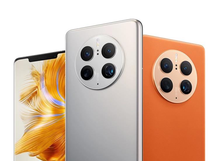 DxOMark: Câmara frontal do Huawei Mate 50 Pro é a melhor de todos os smartphones DxOMark: Câmara frontal do Huawei Mate 50 Pro é a melhor de todos os smartphones