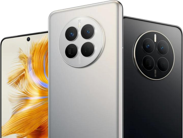 Huawei anuncia o Mate 50e com sensor de 50MP com abertura variável Huawei anuncia o Mate 50e com sensor de 50MP com abertura variável