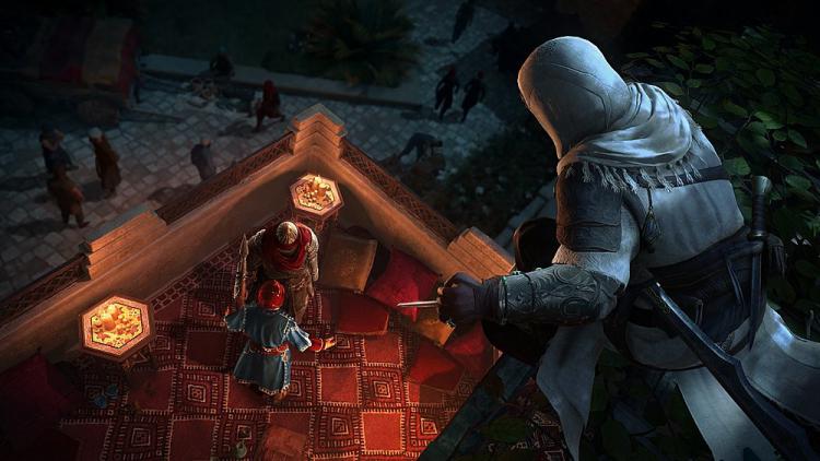 A espera está a terminar: Assassin’s Creed Mirage já tem data para chegar A espera está a terminar: Assassin’s Creed Mirage já tem data para chegar