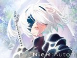 NieR Automata