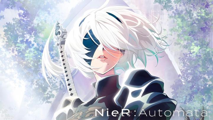 Nintendo Switch ajuda NieR Automata a passar a marca das 7 milhões de cópias vendidas Nintendo Switch ajuda NieR Automata a passar a marca das 7 milhões de cópias vendidas
