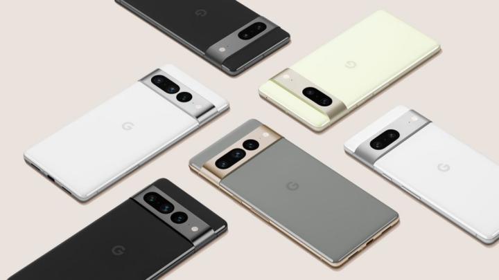 pixel 8