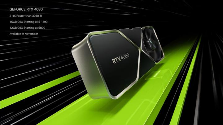 Nvidia cancela o lançamento da Geforce RTX 4080 com 12GB de RAM Nvidia cancela o lançamento da Geforce RTX 4080 com 12GB de RAM