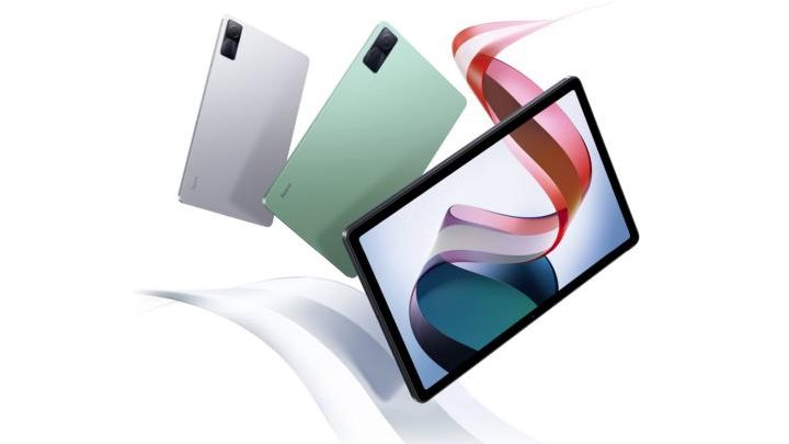 Redmi Pad