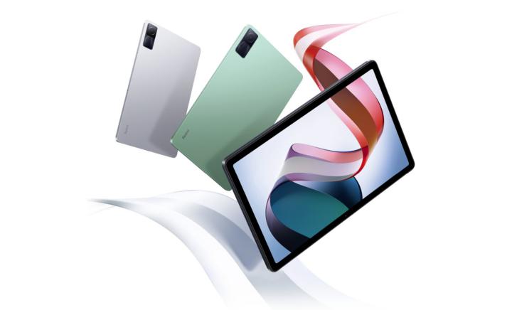 Redmi Pad