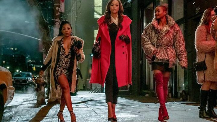 Run the World