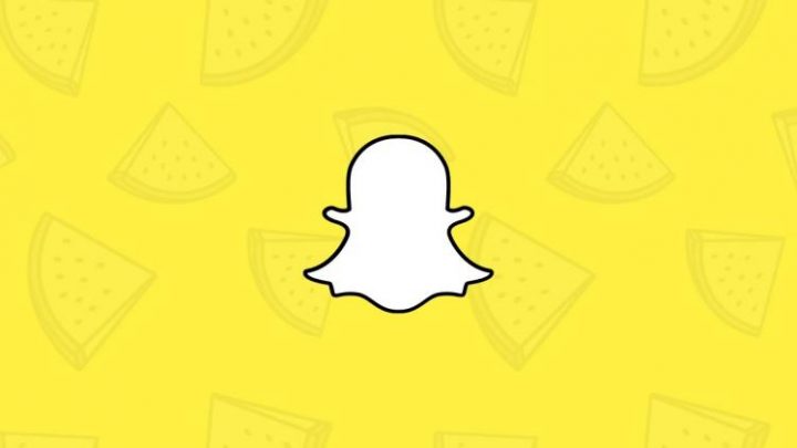 My AI Snapchat