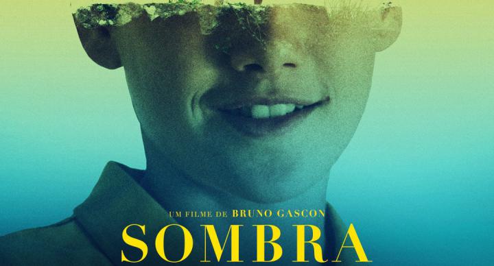 Sombra, o filme de Bruno Gascon, estreia hoje na televisão em Portugal Sombra, o filme de Bruno Gascon, estreia hoje na televisão em Portugal