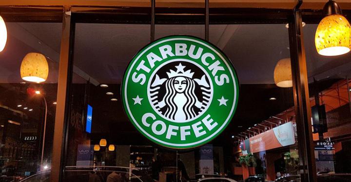 Agora chegou a vez da Starbucks ser hackeada: Dados nos clientes foram expostos Agora chegou a vez da Starbucks ser hackeada: Dados nos clientes foram expostos