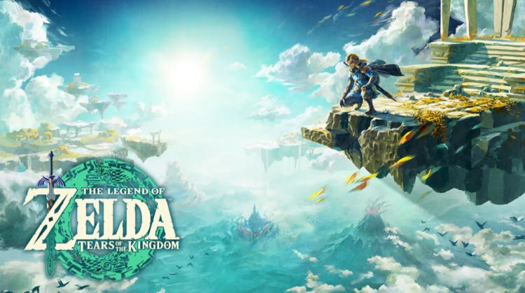 Próximo Zelda não será uma sequência de Tears of the Kingdom Próximo Zelda não será uma sequência de Tears of the Kingdom