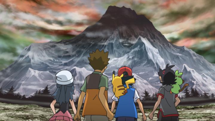 The Arceus Chronicles