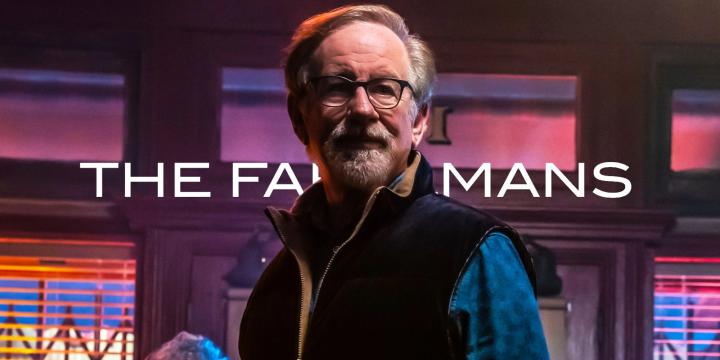 The Fabelmans