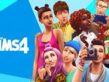 The Sims 4