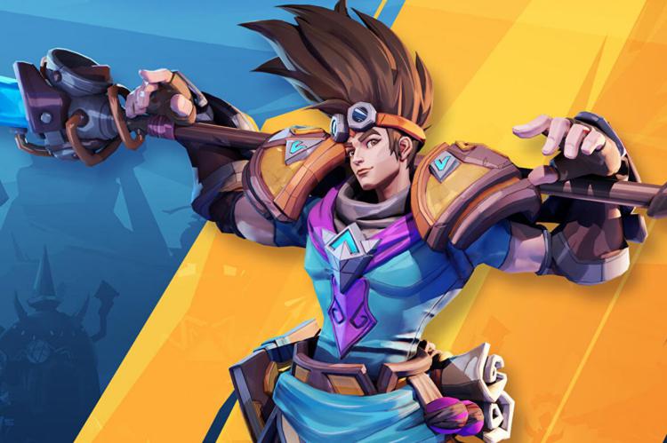 Torchlight: Infinite é o novo rival free-to-play do Diablo Immortal Torchlight: Infinite é o novo rival free-to-play do Diablo Immortal