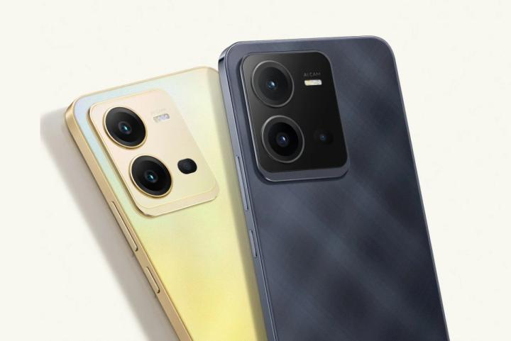 Vivo X80 Lite 5G oficialmente anunciado com tripla câmara de 64MP Vivo X80 Lite 5G oficialmente anunciado com tripla câmara de 64MP