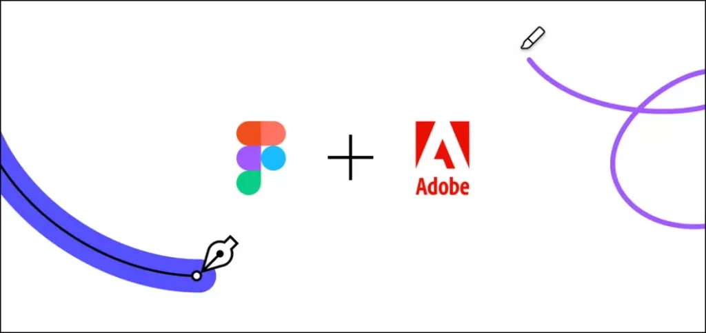Adobe desiste da aquisição da Figma Adobe desiste da aquisição da Figma
