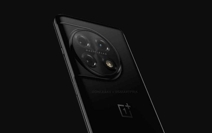 Design do OnePlus 11 Pro revelado antes do seu anuncio oficial Design do OnePlus 11 Pro revelado antes do seu anuncio oficial
