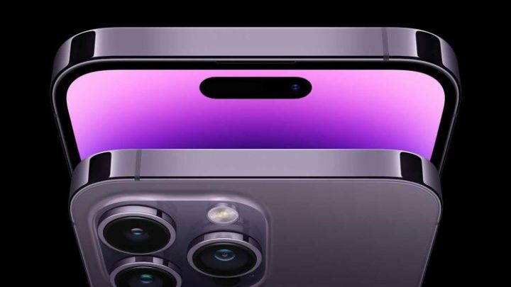 micro-LED