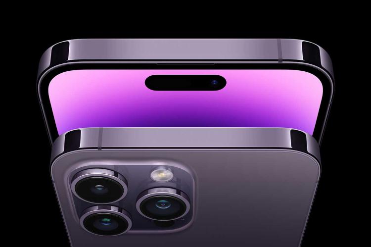 micro-LED