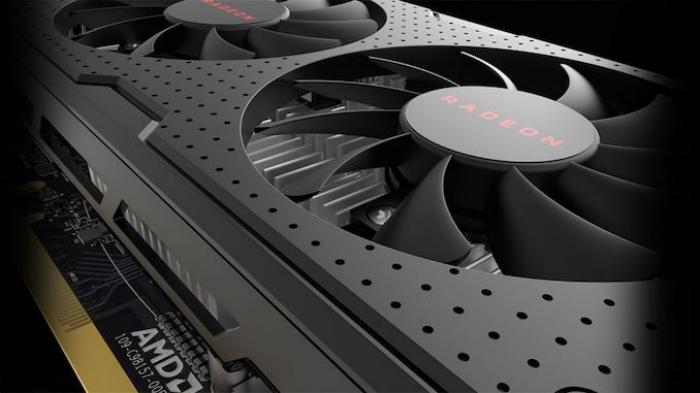 AMD revela a data de lançamento da série Radeon RX 7000 AMD revela a data de lançamento da série Radeon RX 7000