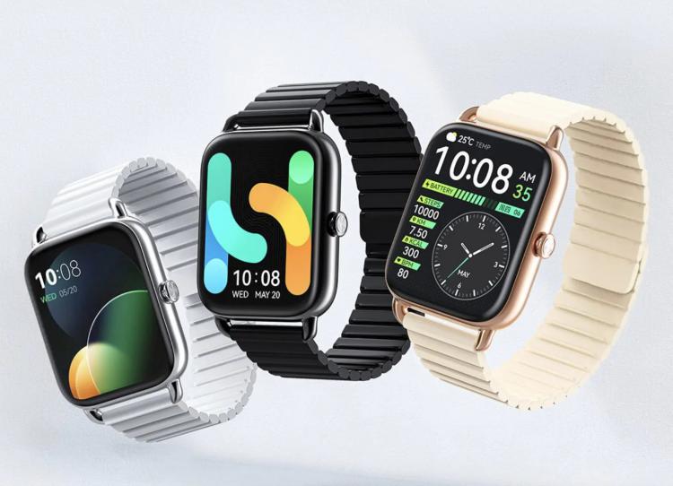 OnePlus sugere lançamento eminente do novo Nord Watch OnePlus sugere lançamento eminente do novo Nord Watch