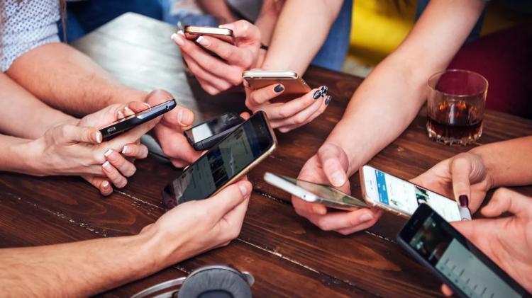 Antutu revela os smartphones mais poderosos em Setembro de 2022: Dimensity 9000+ torcida Snapdragon 8+ Gen 1