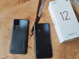 HyperOS Xiaomi 12T