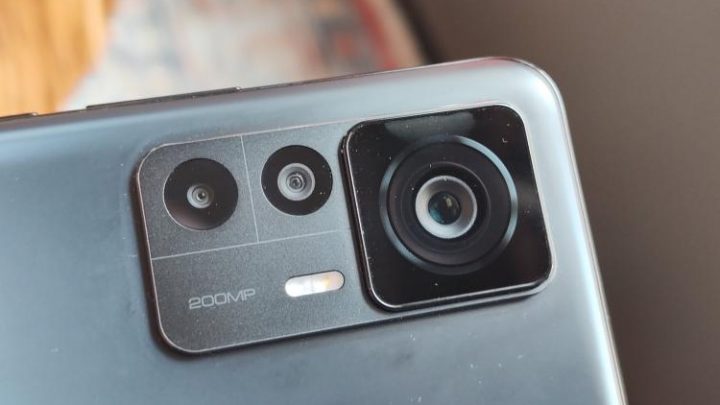 Xiaomi 12T