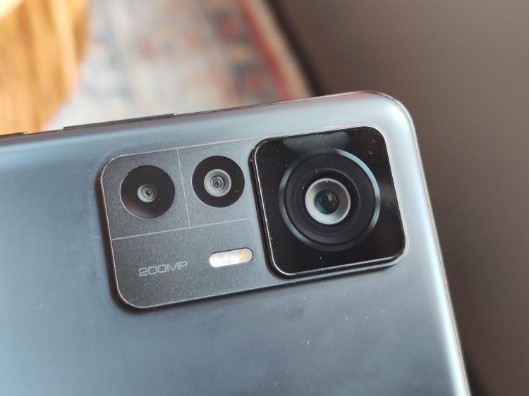 Redmi Note 12 pode ser o primeiro smartphone de gama média com sensor de 200MP Redmi Note 12 pode ser o primeiro smartphone de gama média com sensor de 200MP