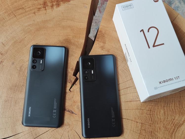 Analise Xiaomi 12T: Dos melhores smartphones de gama média do mercado Analise Xiaomi 12T: Dos melhores smartphones de gama média do mercado