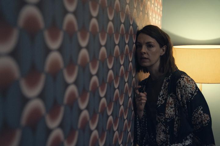 A Hora do Diabo é a nova série que estreia hoje na Prime Video A Hora do Diabo é a nova série que estreia hoje na Prime Video